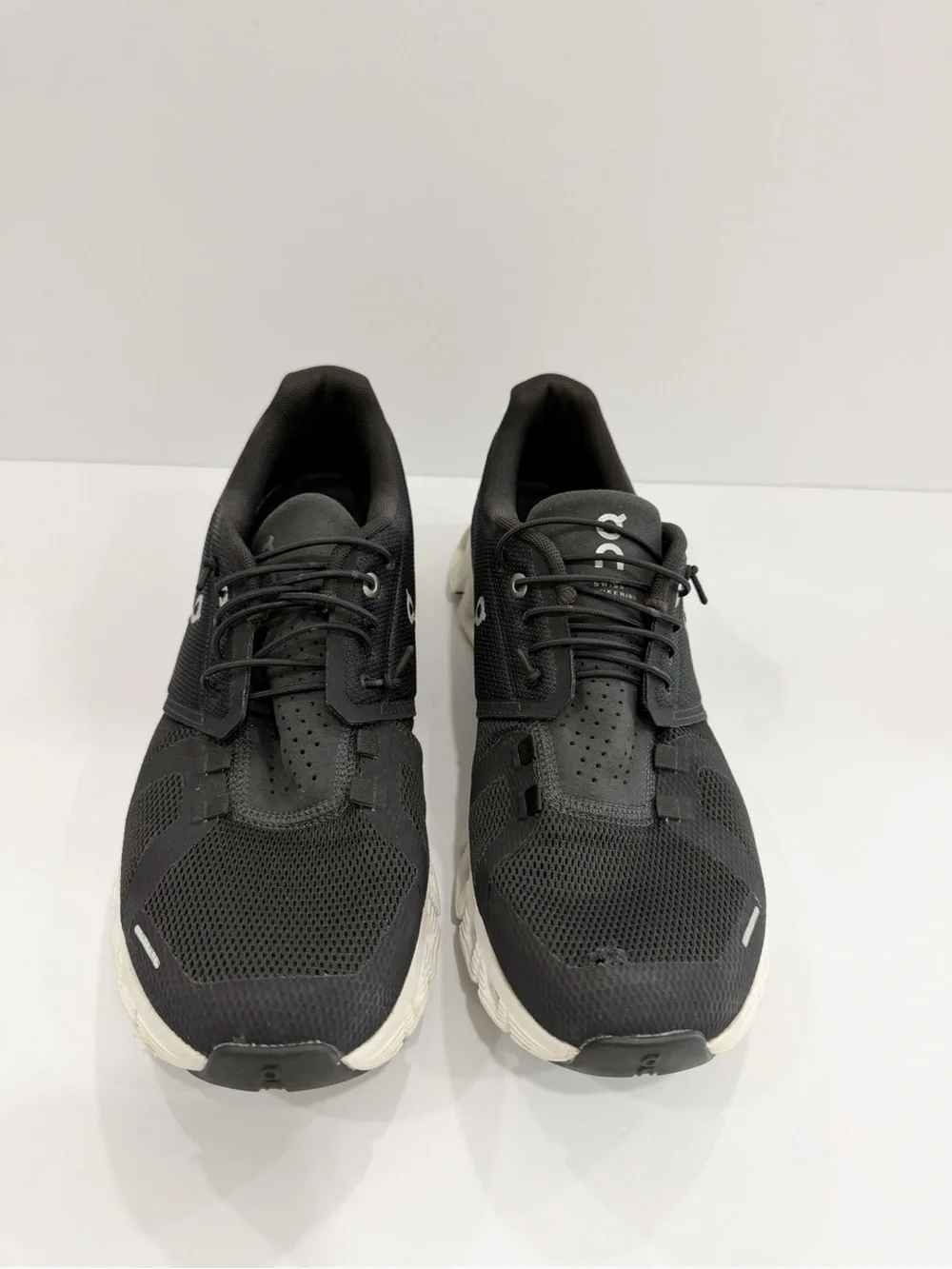 On Running running cloud